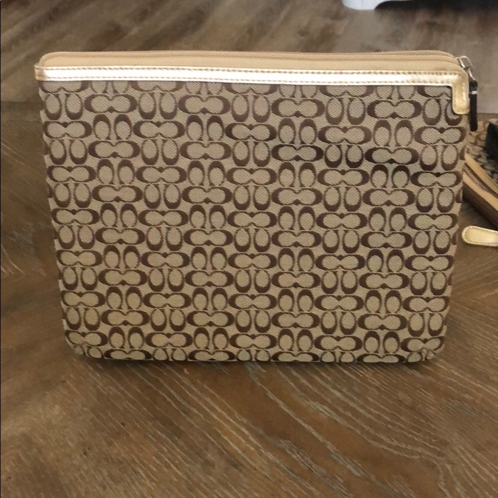 iPad sleeve